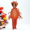 Baby Classic Little Mermaid Sebastian Crab Costume for Toddler Boys and Girls
